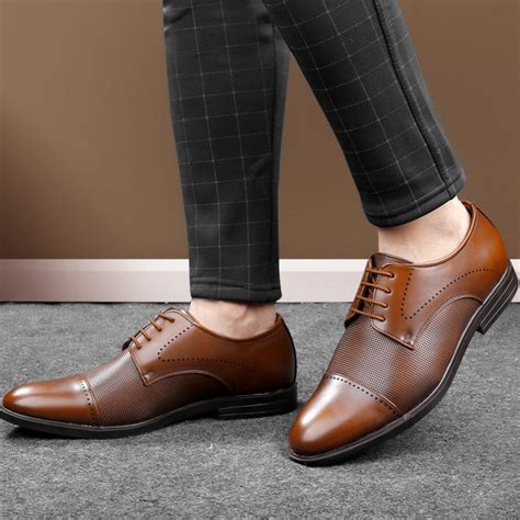 Formal Shoes For Men Latest formal shoes online at best Price | Bacca Bucci