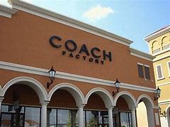 Image result for Coach Factory