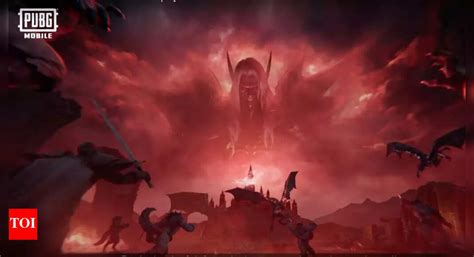 PUBG Mobile 3.4 update to release on September 11: Here’s what to ...