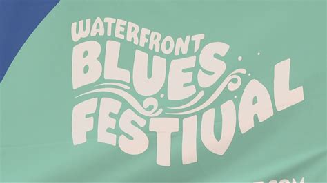 Portland's Waterfront Blues Festival announces summer 2025 dates | kgw.com