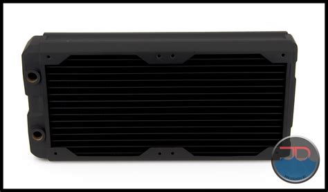 Hardware Labs Nemesis 280 GTX Radiator Review - Page 2 of 6 - ExtremeRigs.net