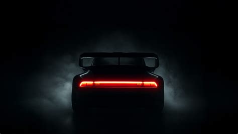 Gunther Werks Teases The Debut of Its First Slantnose-Inspired Turbo B ...