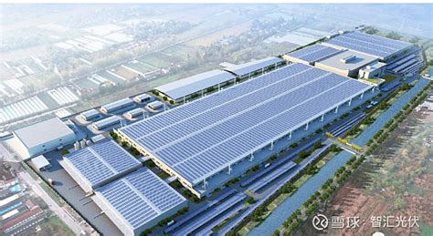 扩产增效！晶澳将投资建设扬州年产6GW高功率组件项目-国际太阳能光伏网