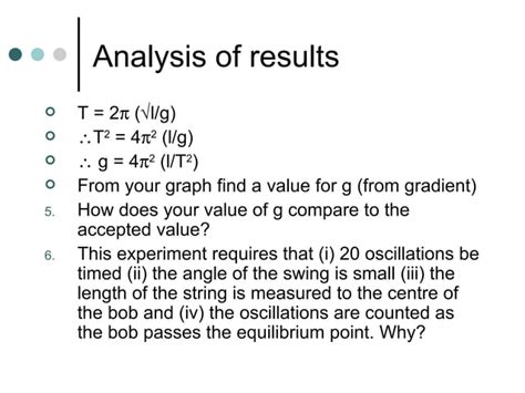 Image result for Example of SHM