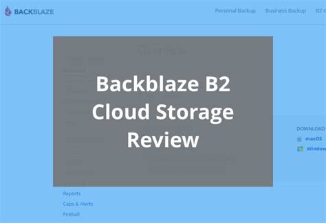 Image result for Backblaze B2 Backup