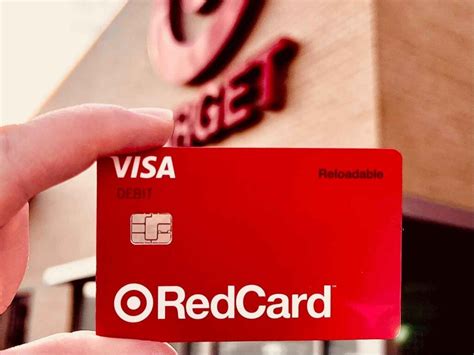 Image result for Target Red Card Benefits