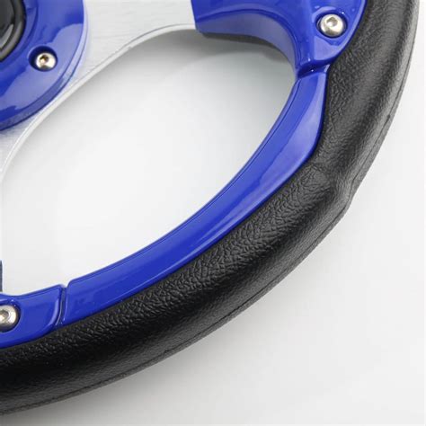 YEHICY Classic Blue Golf Cart Steering Wheel for Club Car India | Ubuy