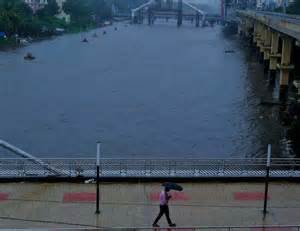 At 41.4mm in over 8 hrs, Pune city logs second highest day’s rainfall ...