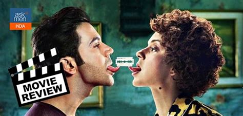 Judgementall Hai Kya Review: An Idiosyncratic Thriller About Two ...