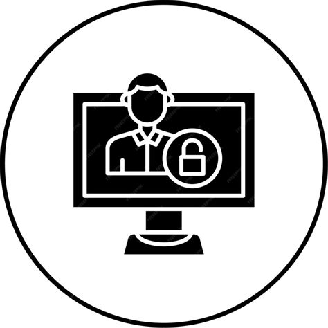 Image result for Access Control Server Icon