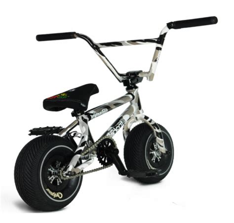 Wildcat mini bmx bikes – Revolution Bmx Shop and Distribution