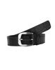 Buy Black Belts for Men by Aditi Wasan Online | Ajio.com