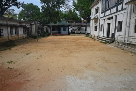 Infrastructure Facilities | Tripura Campus, NFSU