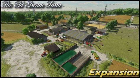 Image result for Stream Sluice Mod FS22