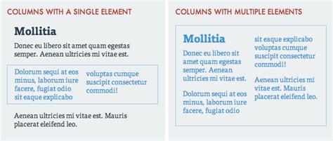 CSS Columns 的图像结果