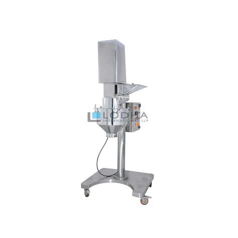 Pharmaceutical Multi Mill Manufacturers in India