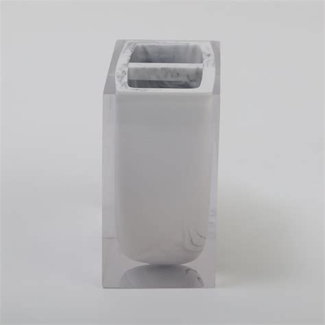 Buy Aubree Polyresin Tooth Brush Holder from Home Centre at just INR 1199.0