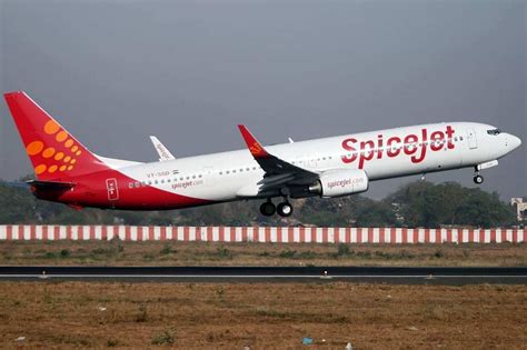 Image result for SpiceJet India