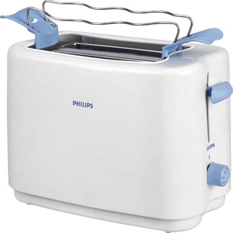 Philips HD4823/01 Pop Up Toaster Price in India, Specs, Reviews, Offers ...