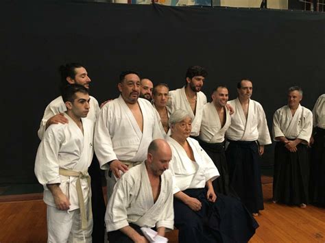 Seminarios Archivos - Ki ryoku kai