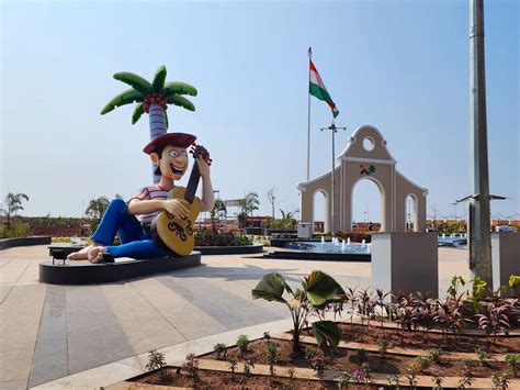 New Goa airport in Mopa reviewed: Terminal, Lounges, Arrival and ...