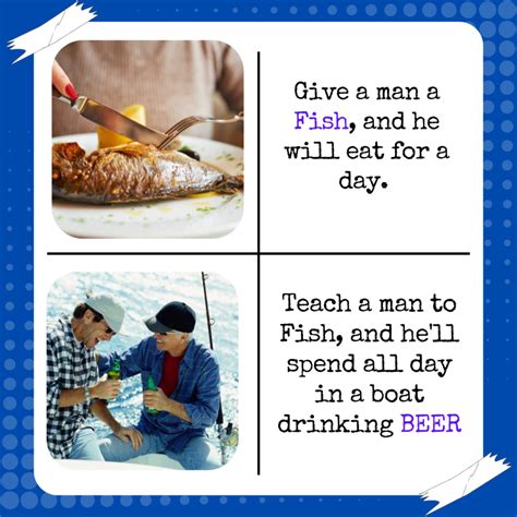 Fishing Memes: Fishing jokes - BARRA HUNTER