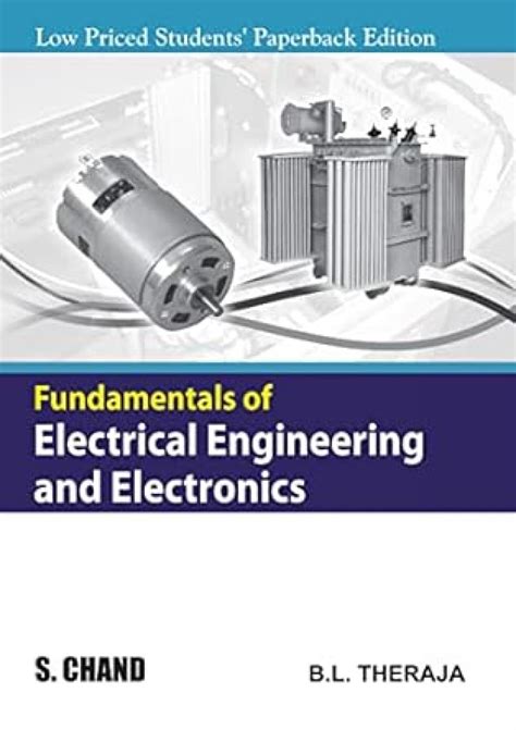 Buy Fundamentals of Electrical Engineering and Electronics (LPSPE) Book ...