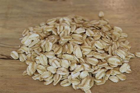 Avena Hojuela – Juan Granel