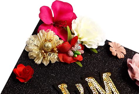 Handmade Graduation Cap 的图像结果