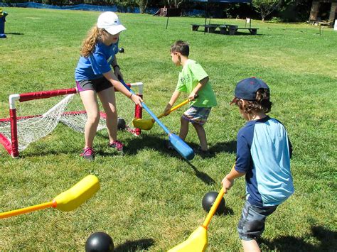 Why Nobles Day Camp? | Nobles Day Camp