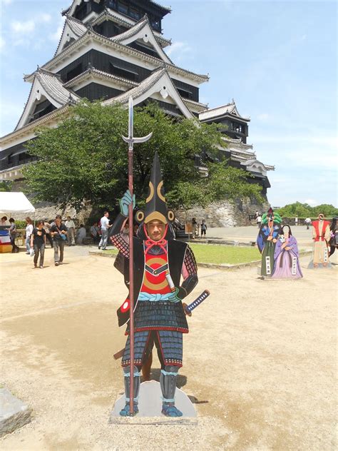 Kumamoto Castle Japan 的图像结果