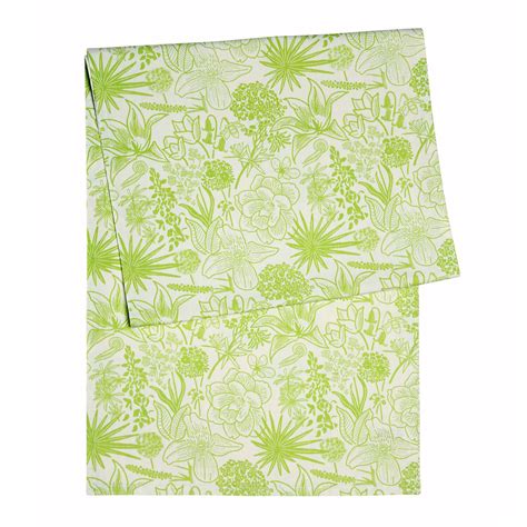 Riviera Table Runner – The Style Salad