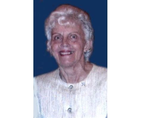 Mary C. Bunce Obituary (2024) - Frankfort, NY - V.J. Iocovozzi Funeral ...