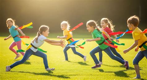 51 Relay Race Ideas for Kids to Spark Team Spirit - Meredith Plays