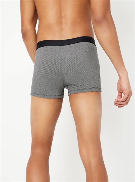 Buy Men Assorted Trunks - Pack of 2 Online at just Rs. 499.0 ...