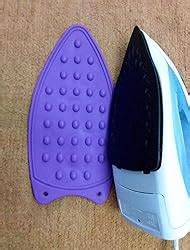 Buy LOWPRICE ONLINE Silicon & Iron Mat (Red/Blue & Yellow) Online at ...