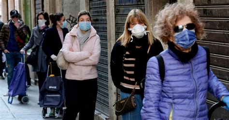 Top 10 Covid-19 coronavirus updates: Global infections cross 12,00,000 ...