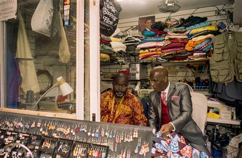 Dapper Dan Clothing Store New York at Janice Kiefer blog