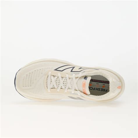 New Balance Fresh Foam X 1080 v14 Sea Salt/Vintage Indigo | Footshop