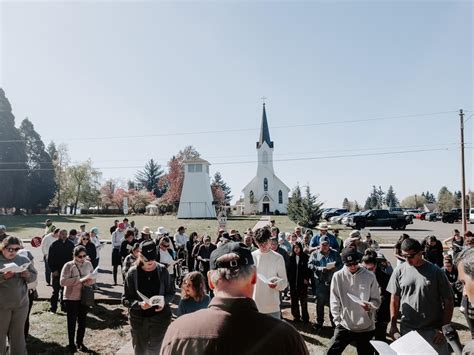 Immaculate Conception Catholic Church | Stayton OR