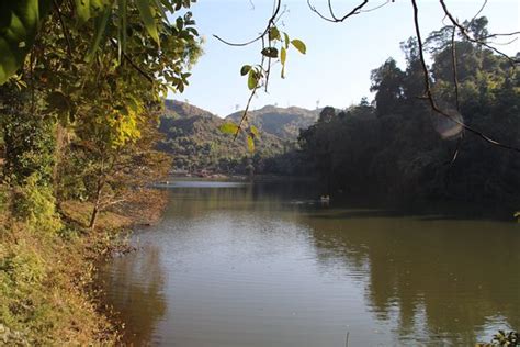 Ganga Lake (Itanagar) - What to Know Before You Go (with Photos ...
