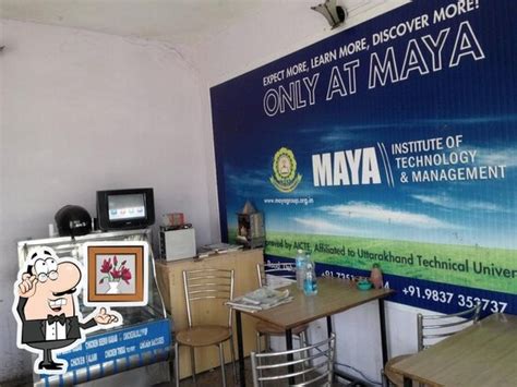 Menu at TFCC Restaurant, Sudhowala