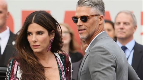 Sandra Bullock partner, Bryan Randall, dies at 57 | ALS Explained