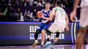 The players who can step up for Gilas Pilipinas in the second FIBA ...