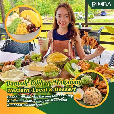 RIMBA BY DKING, Karak - Restaurant Reviews, Phone Number & Photos ...