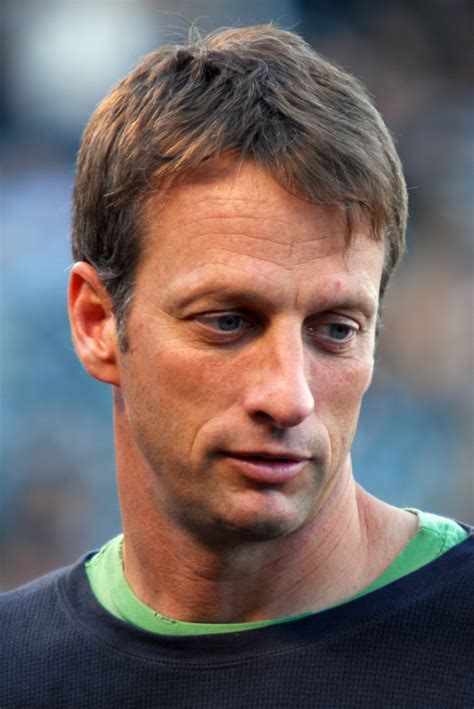 Frases de Tony Hawk | Frases de famosos
