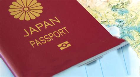 签证简化，日本仅需：护照+照片+申请表