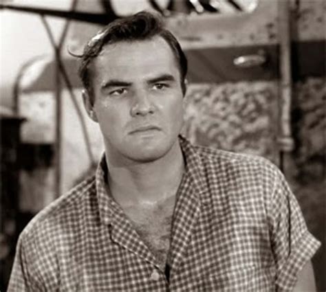 20 Pictures of Young Burt Reynolds
