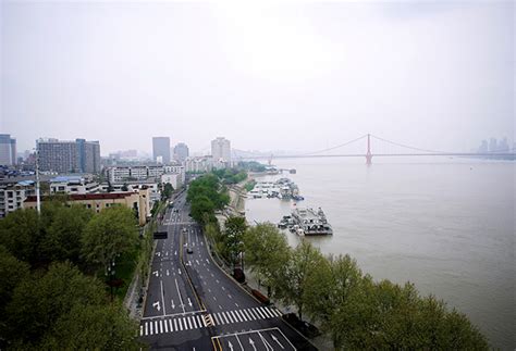 Before-And-After Pictures Of Wuhan Show The Difference Since ...