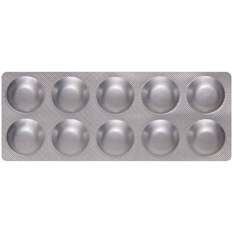 Metocard XL 75 Tablet 10's Price, Uses, Side Effects, Composition ...